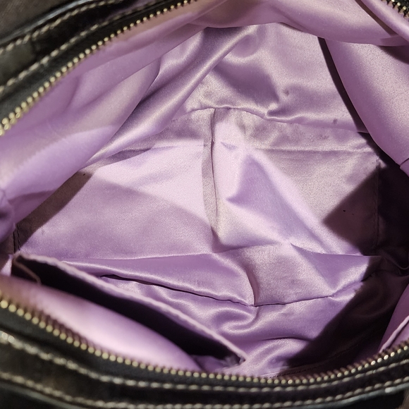 EUC COACH purse - Picture 8 of 15